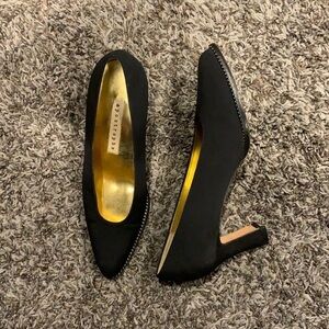 Women’s apostrophe Heels